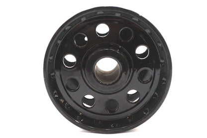 Factory Sample Wheel Hub Black
