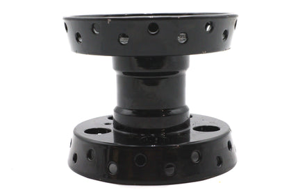 Factory Sample Wheel Hub Black