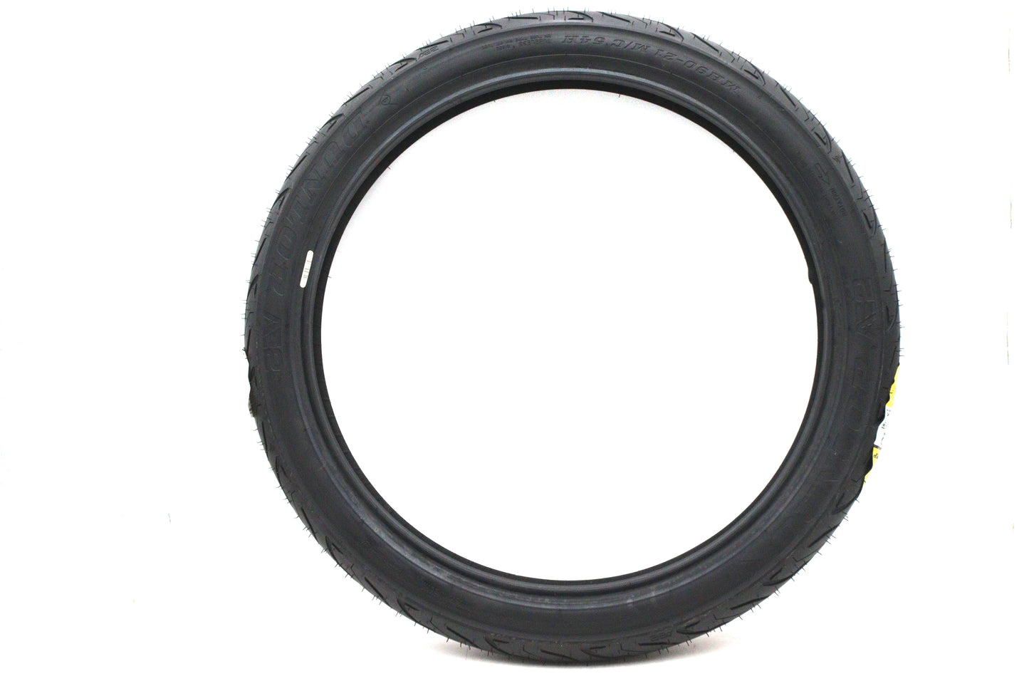 Dunlop American Elite II MH90 x 21 Blackwall