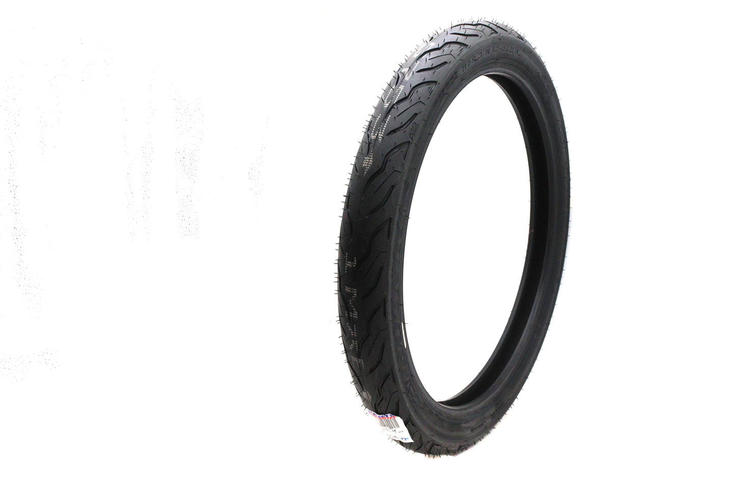 Dunlop American Elite II MH90 x 21 Blackwall