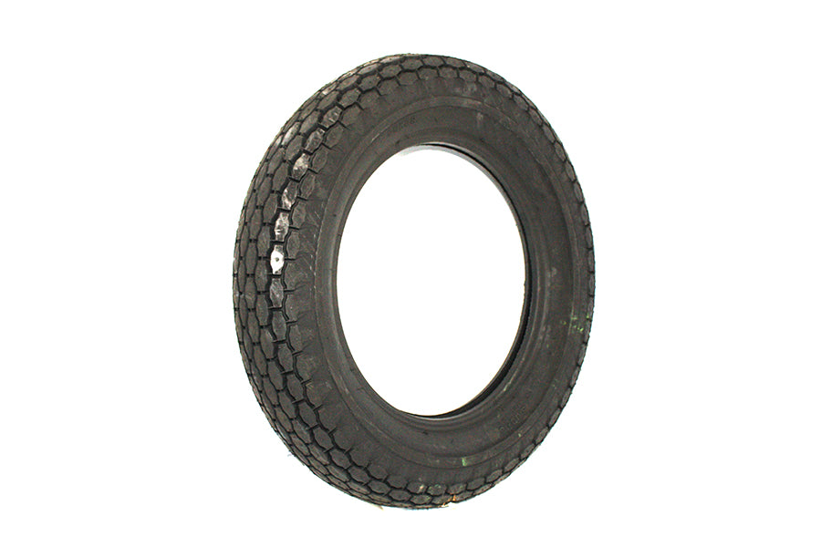 Replica Tire 5.00 X 16 Blackwall