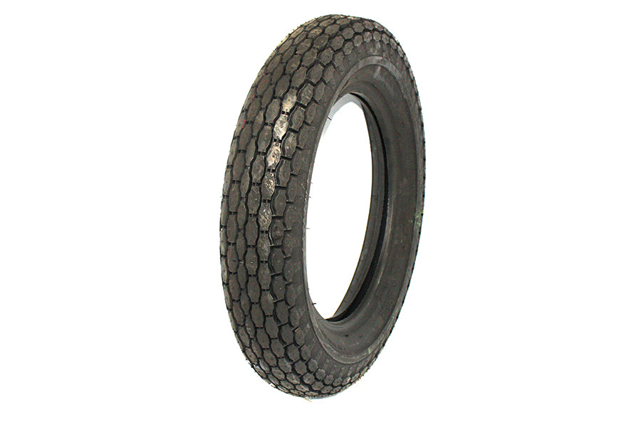Replica Tire 5.00 X 16 Blackwall