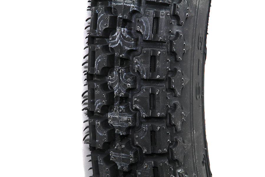 Firestone 4.00 X 19 Blackwall