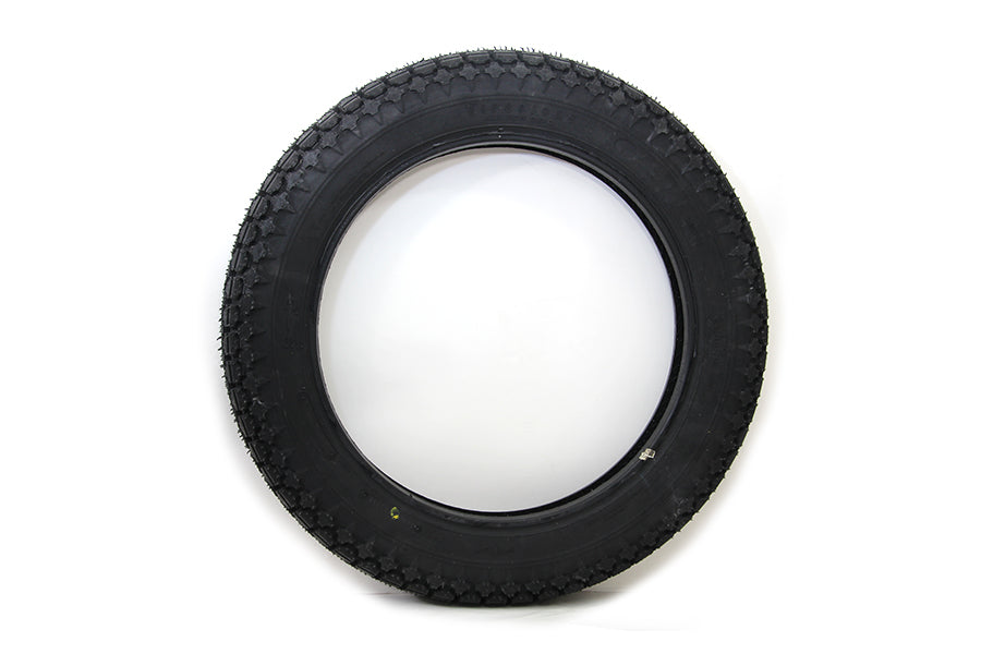 Firestone 4.00 X 19 Blackwall