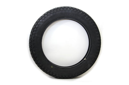 Firestone 4.00 X 19 Blackwall