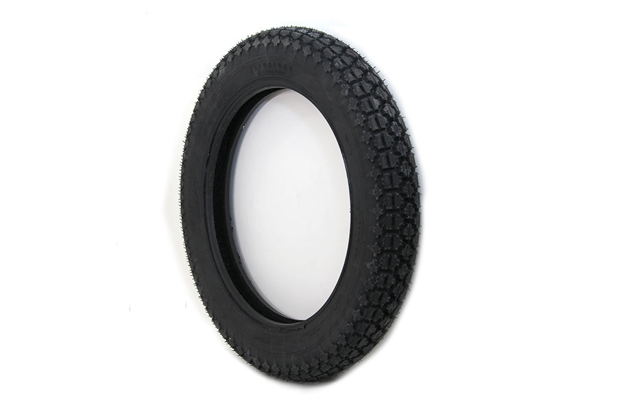 Firestone 4.00 X 19 Blackwall