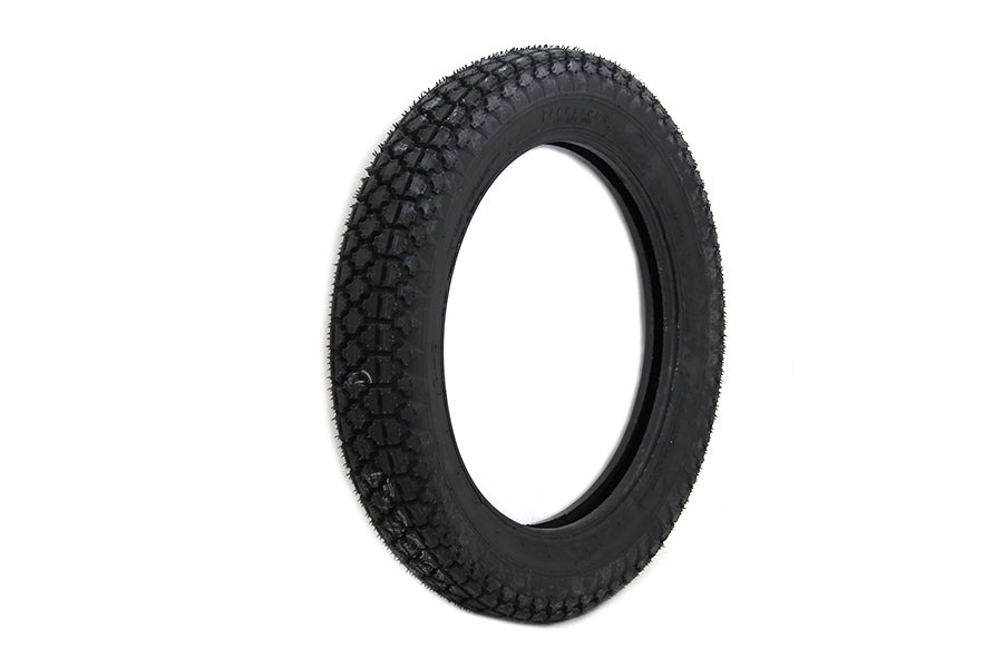 4.50 x 18 Firestone Blackwall