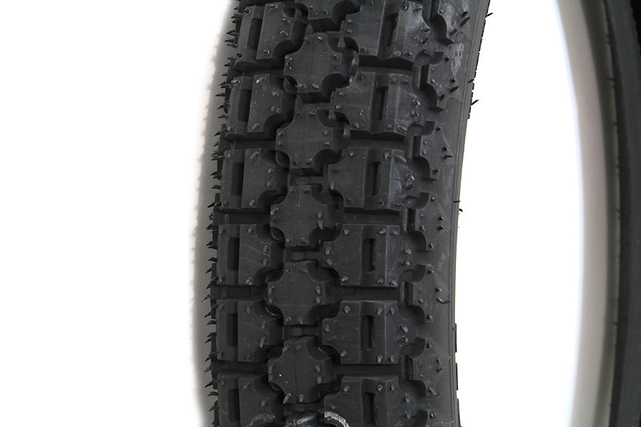 4.50 x 18 Firestone Blackwall