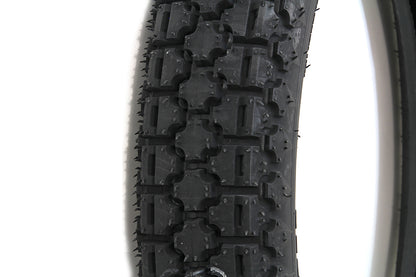 4.50 x 18 Firestone Blackwall