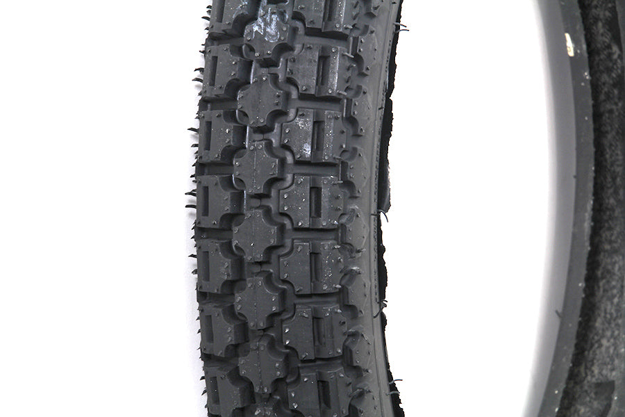 Firestone 4.00 X 18 Blackwall