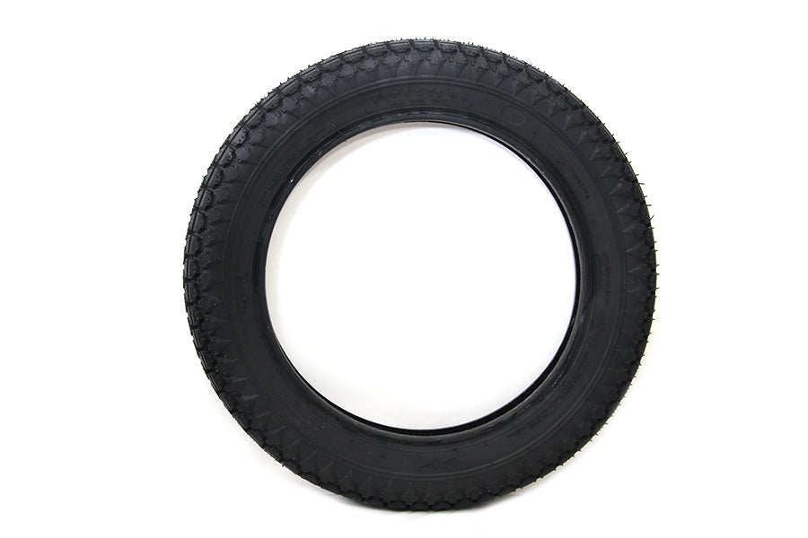 Firestone 4.00 X 18 Blackwall