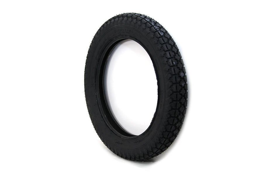 Firestone 4.00 X 18 Blackwall