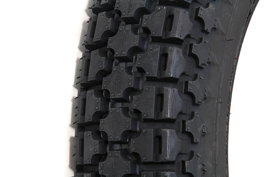 Firestone 5.00 X 16 Blackwall