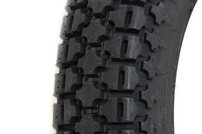 Firestone 5.00 X 16 Blackwall