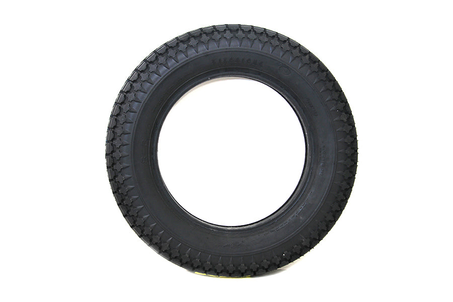 Firestone 5.00 X 16 Blackwall