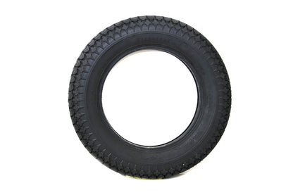Firestone 5.00 X 16 Blackwall