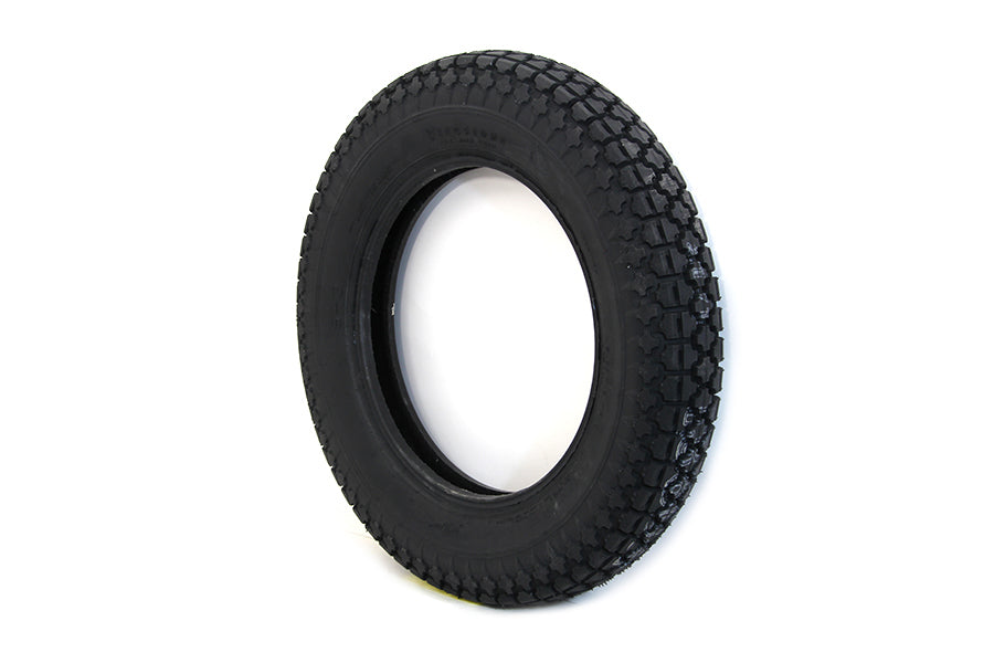 Firestone 5.00 X 16 Blackwall