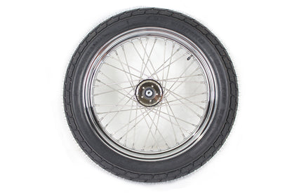 Shinko SR267 130/80 x 19 Front Flat Track Tire Soft