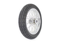 Shinko SR268 140/80 x 19 Rear Flat Track Tire Soft