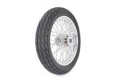 Shinko SR268 140/80 x 19 Rear Flat Track Tire Soft