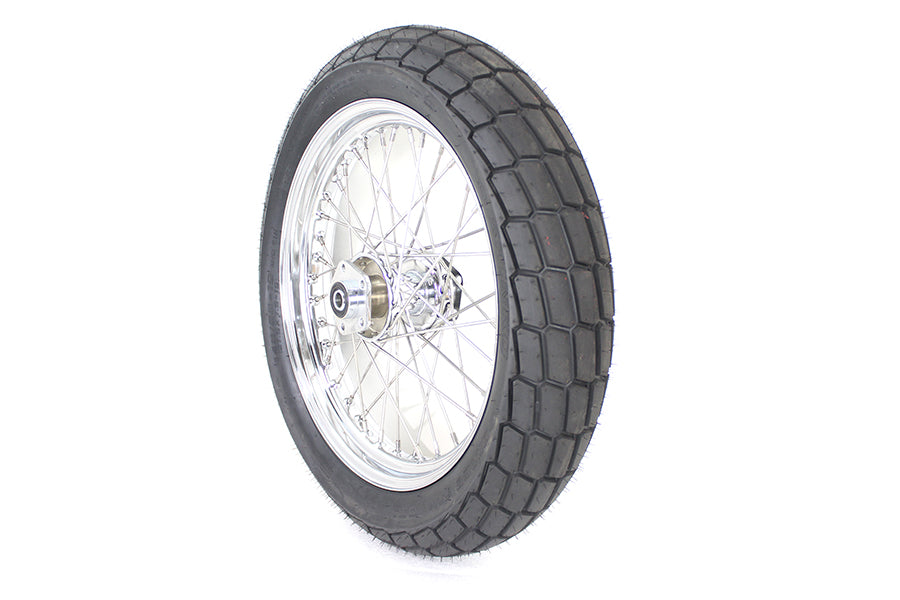 Shinko SR268 140/80 x 19 Rear Flat Track Tire Soft