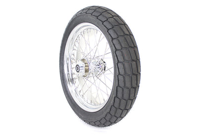 Shinko SR268 140/80 x 19 Rear Flat Track Tire Soft