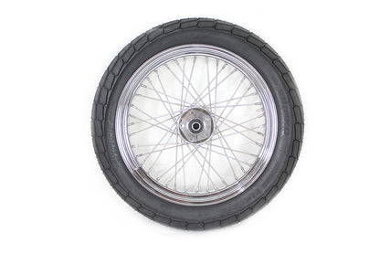 Shinko SR268 140/80 x 19 Rear Flat Track Tire Soft