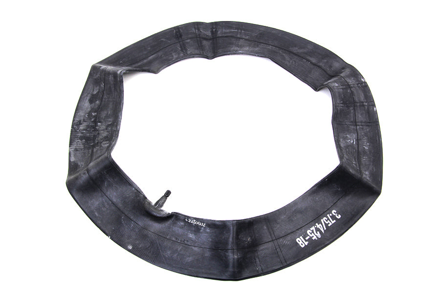 3.75/4.25 x 18 Tube Center Valve Rubber Stem