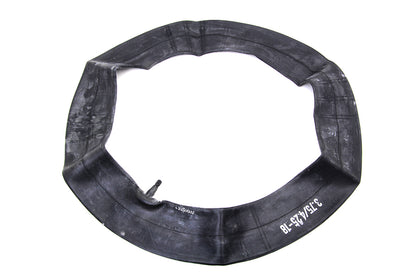 3.75/4.25 x 18 Tube Center Valve Rubber Stem