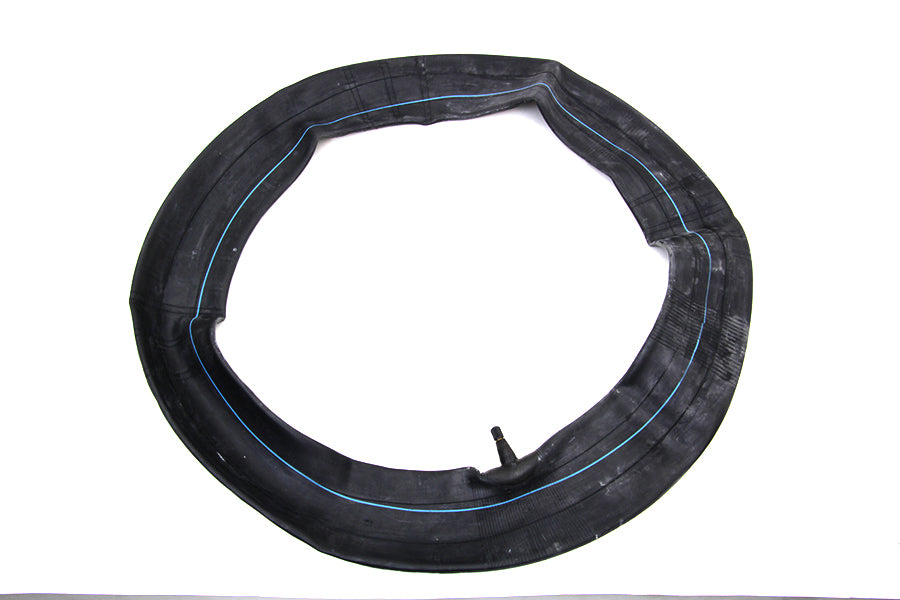 3.75/4.25 x 18 Tube Center Valve Rubber Stem