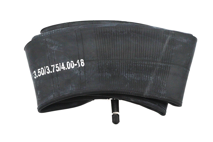 3.75/4.00 X 18 Tube Center Valve Rubber Stem