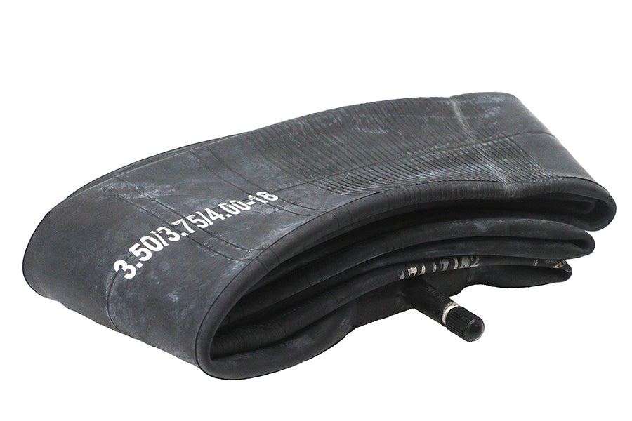 3.75/4.00 X 18 Tube Center Valve Rubber Stem