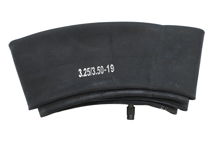 3.25/50 X 19 Tube Center Valve Metal Stem