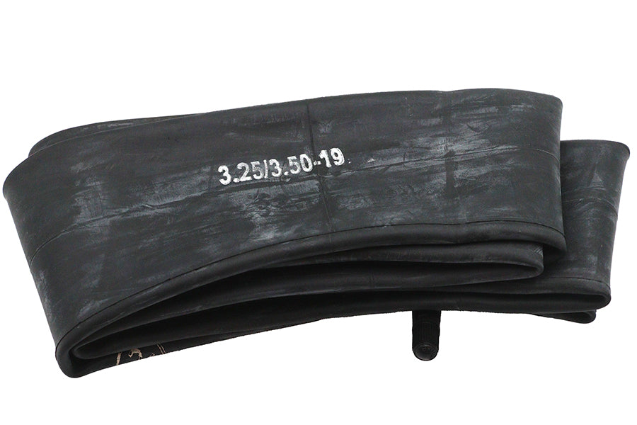 3.25/50 X 19 Tube Center Valve Rubber Stem