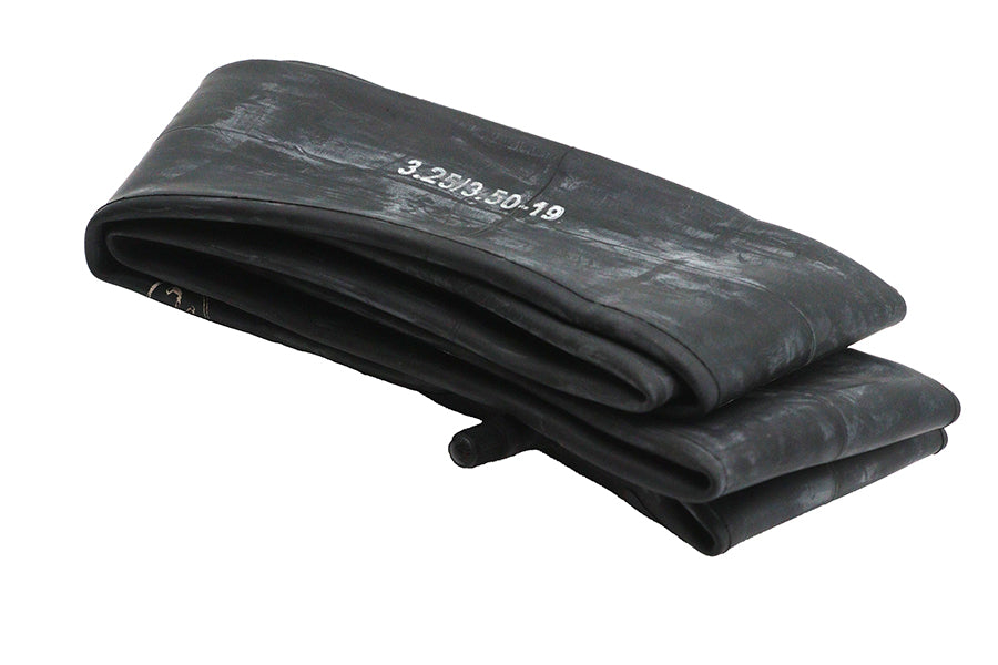 3.25/50 X 19 Tube Center Valve Rubber Stem