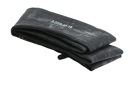 3.25/50 X 19 Tube Center Valve Rubber Stem