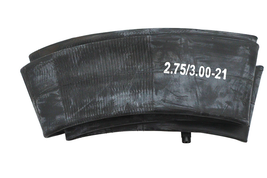 2.75/3.00 X 21 Tube with Metal Center Valve Stem