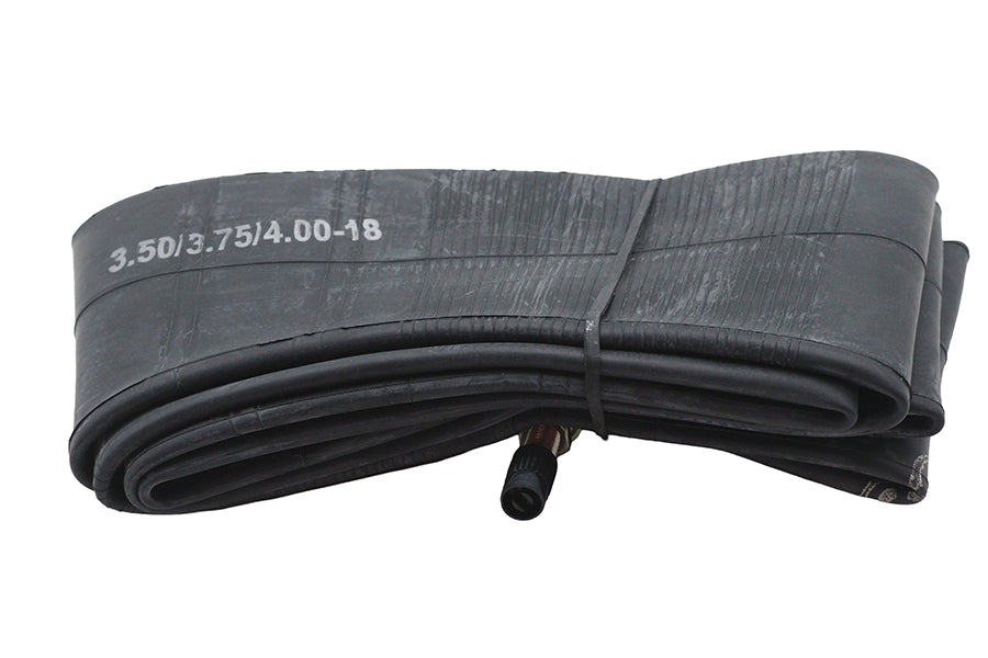 3.75/4.00 X 18 Tube Center Valve Metal Stem