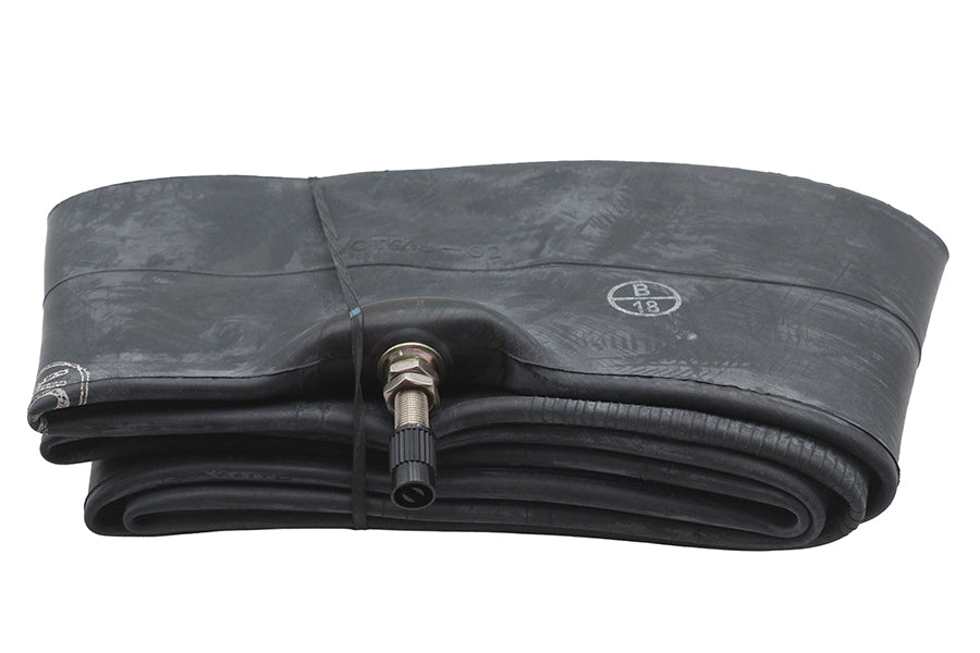 3.75/4.00 X 18 Tube Center Valve Metal Stem