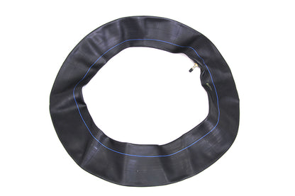 120/130/90 X 17 Tube Center Valve Metal Stem