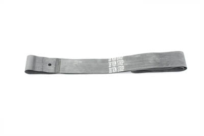 18 x 2" Rim Strip Center Valve