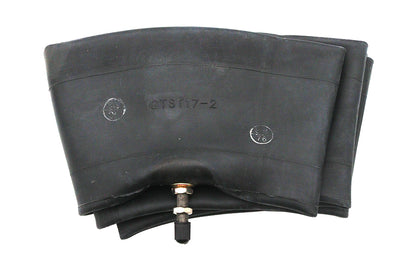 130/80 x 17 Tube Center Valve Metal Stem