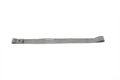 16 x 1-1/4" Rim Strip with Center Valve Stem
