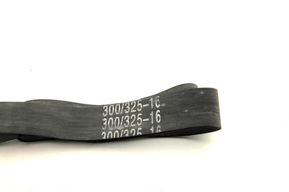 16 x 1-1/4" Rim Strip Side Valve