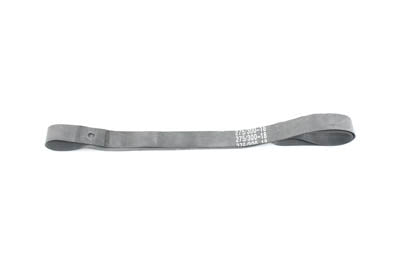18 X 1-1/4" Rim Strip Center Valve