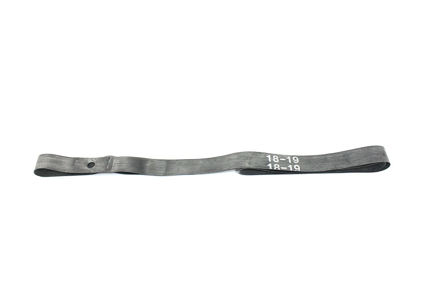 19 x 1" Rim Strip Center Valve