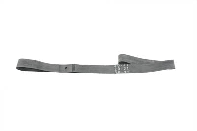 21 x 1" Rim Strip Center Valve