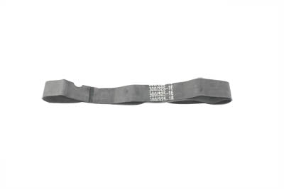 16 x 1-1/2" Rim Strip Side Valve
