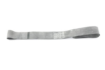 16 x 1-1/2" Rim Strip Side Valve
