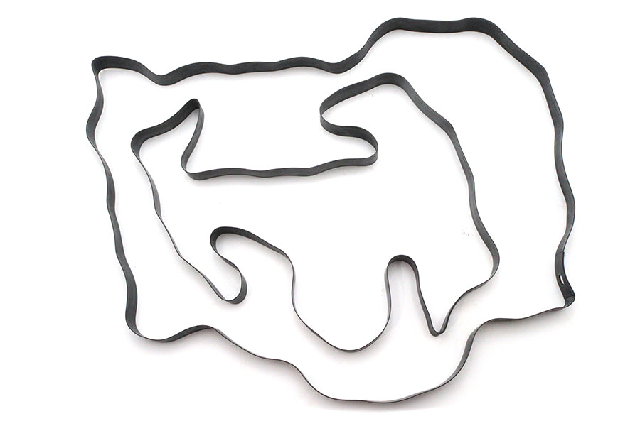 21 x 1-3/16" Rim Strip Center Valve